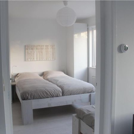 Vakantiewoning 71 Oostkapelle Zewnętrze zdjęcie