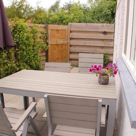 Vakantiewoning 71 Oostkapelle Zewnętrze zdjęcie