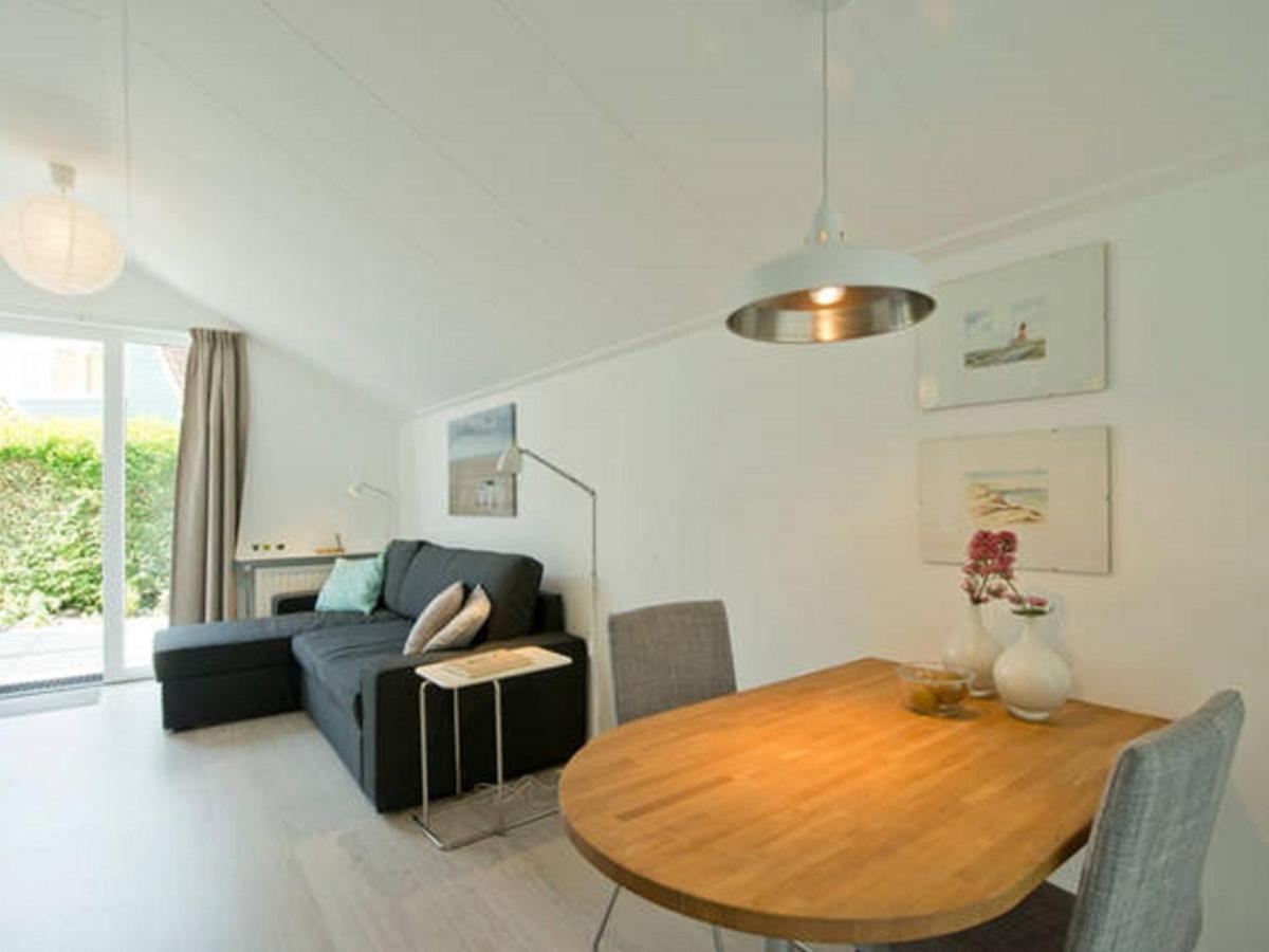 Vakantiewoning 71 Oostkapelle Zewnętrze zdjęcie