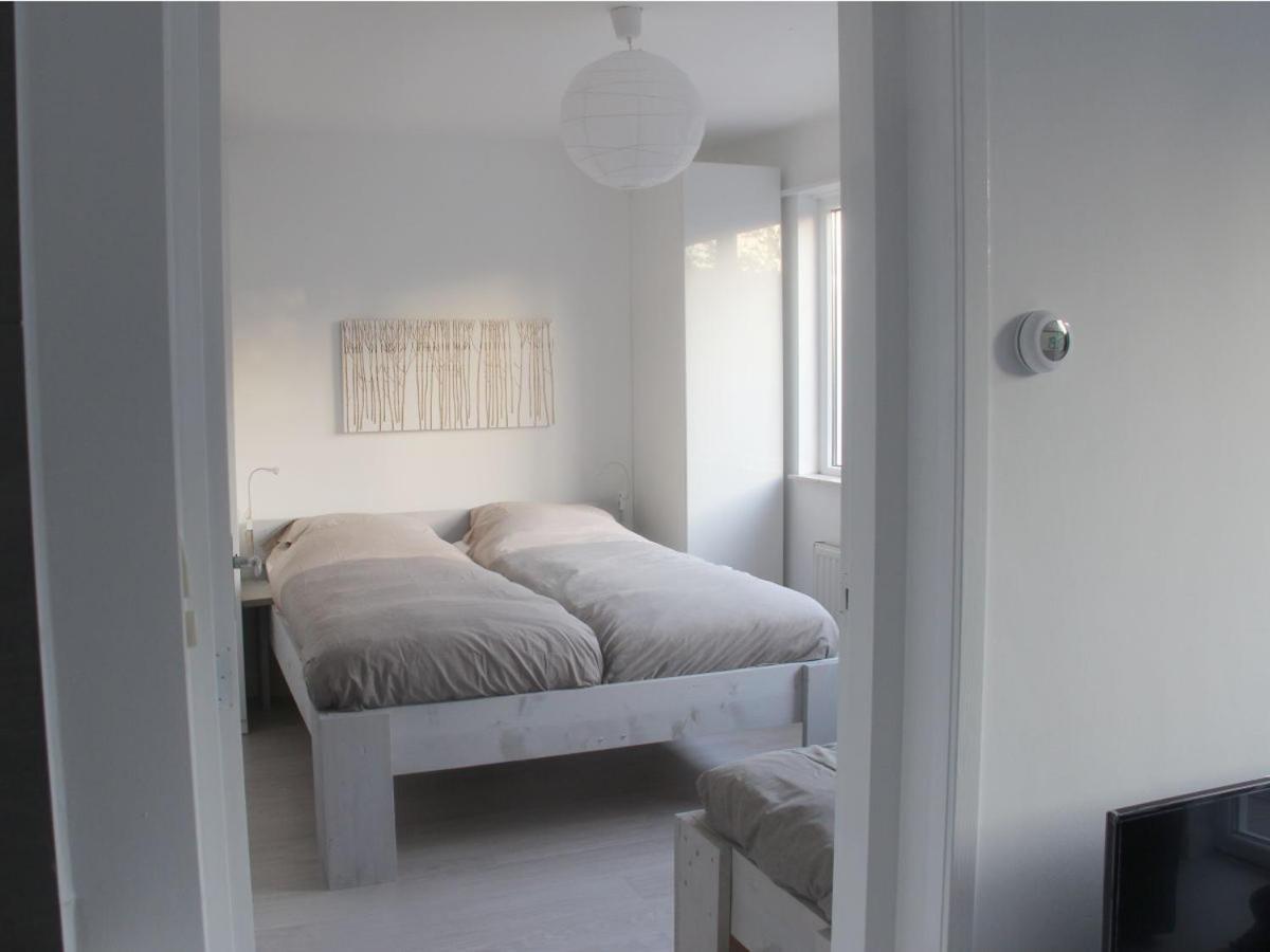 Vakantiewoning 71 Oostkapelle Zewnętrze zdjęcie