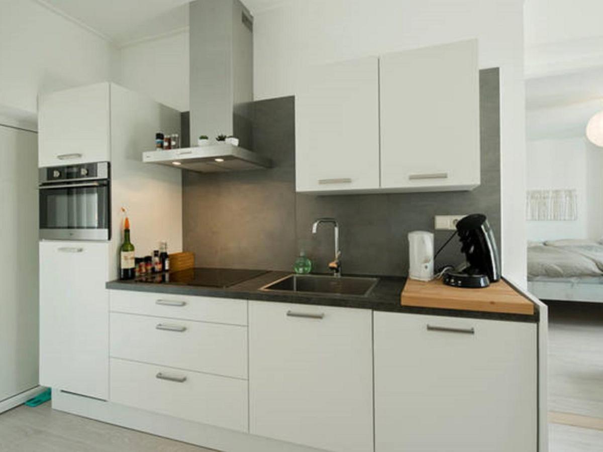 Vakantiewoning 71 Oostkapelle Zewnętrze zdjęcie